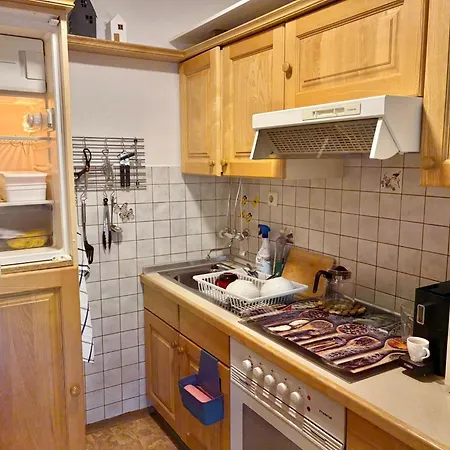 Mein Apartment