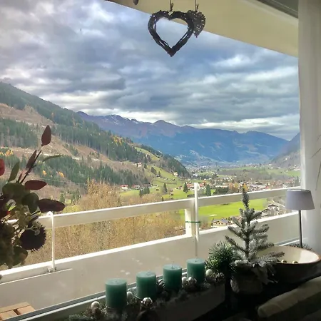 Apartment Mein