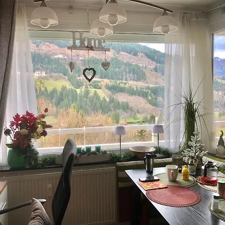 Apartment Mein