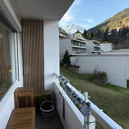 Mein Apartment *