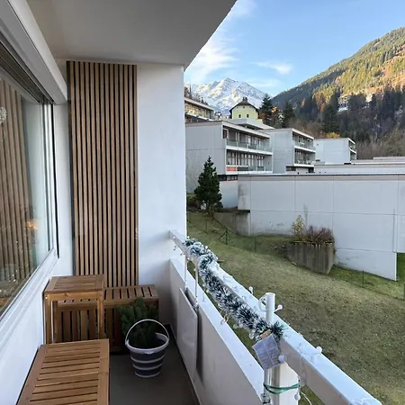 Apartment Mein