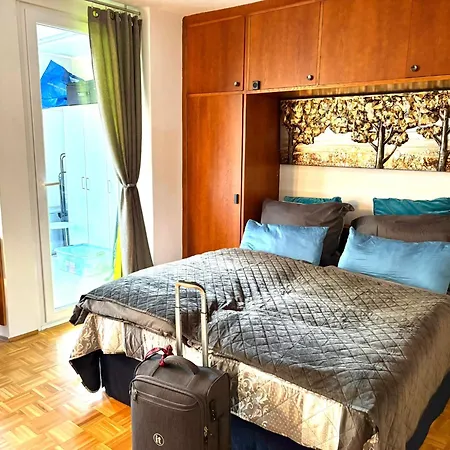 Mein Apartment *