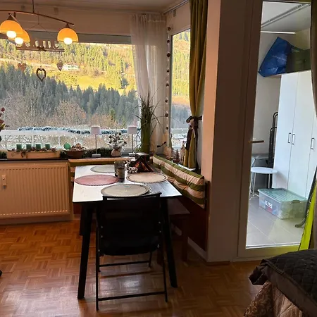 Apartment Mein Bad Gastein