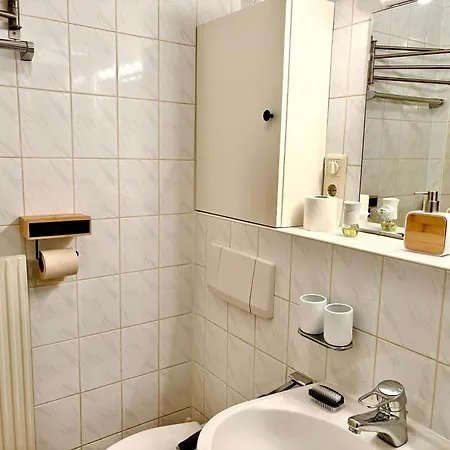 Mein * バードガシュタイン