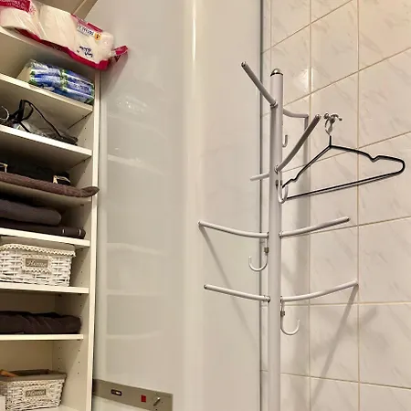 Mein アパート バードガシュタイン