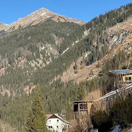 Mein Bad Gastein