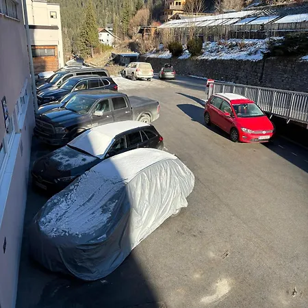 Mein * Bad Gastein