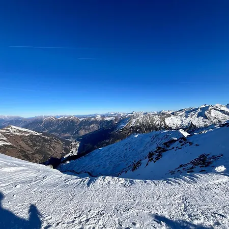Mein Apartment Bad Gastein