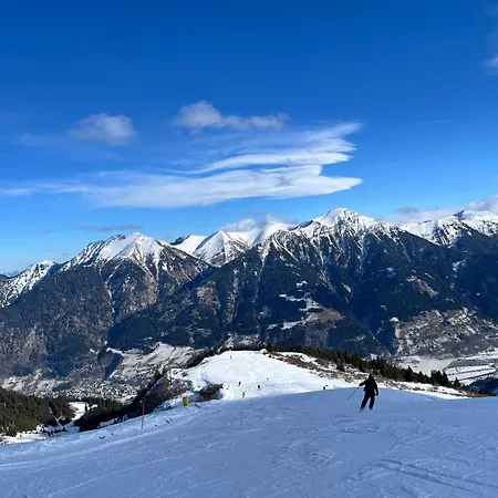 Mein Apartment Bad Gastein