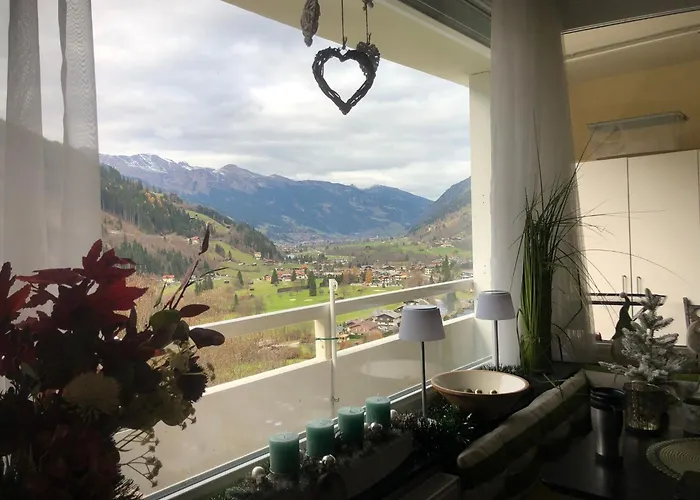 Apartment Mein Bad Gastein