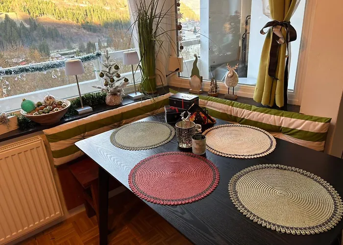 Mein Apartment Bad Gastein