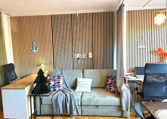 Apartment Mein Bad Gastein