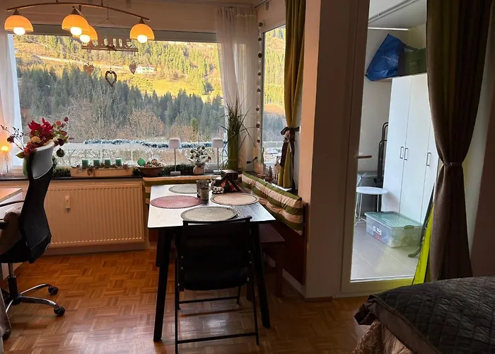 Apartment Mein Bad Gastein