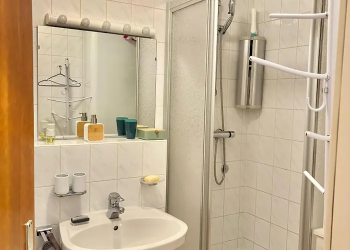 Mein バードガシュタイン