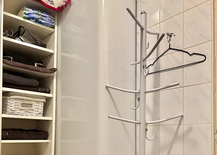 Mein アパート バードガシュタイン