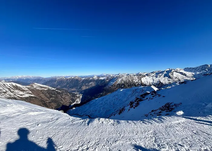 Mein Apartment Bad Gastein