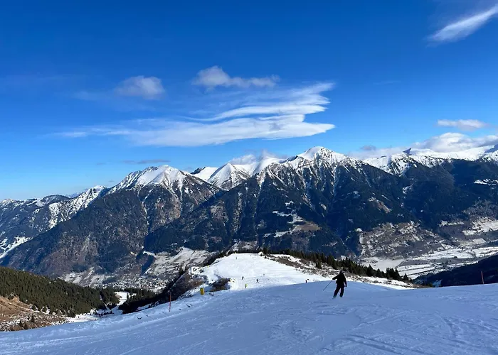 Mein Apartment Bad Gastein